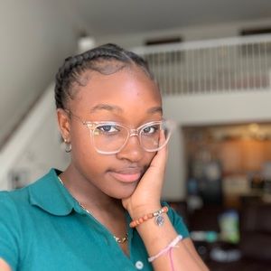 Meet your Posher, Trinity